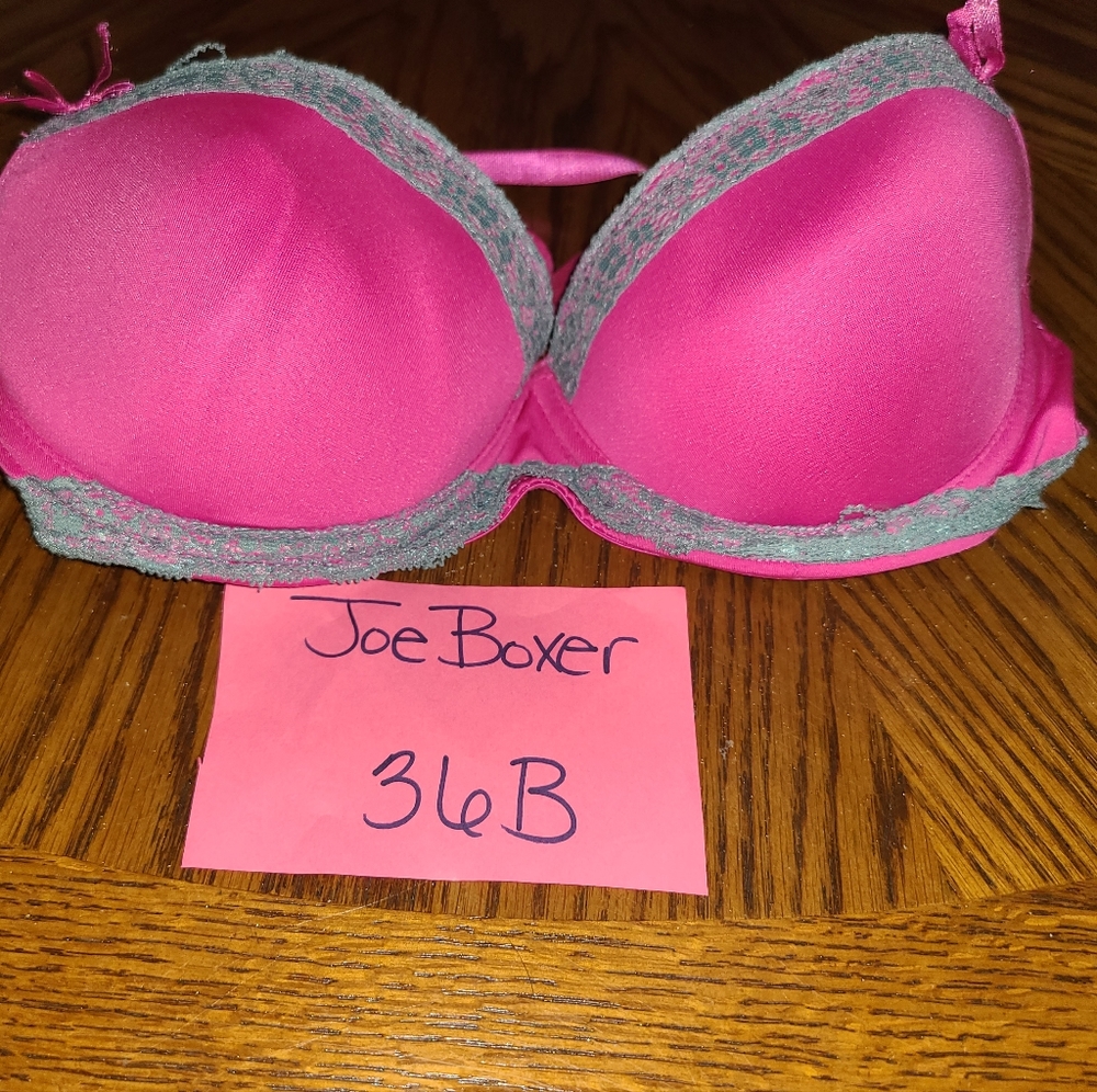 Bra